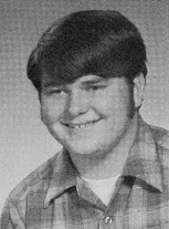 William Patrick Conner