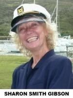 Sharon Smith