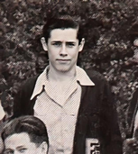 Robert E (Bob) McKemy