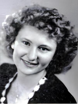 Elsie Margaret Willwater