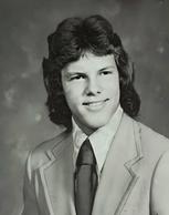 Tracy Scott Garrison