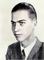 Edgar Brisbane Grabau