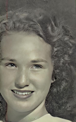 Ramona Lee Counts (Casselman)