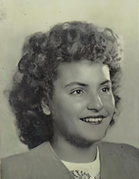 Wilma Davis (Dietsch)