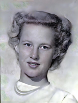Dottie Dohrmann (Preston)