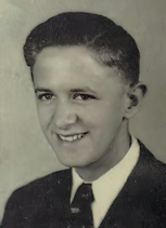 Maurice Eppler Farley