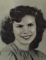 Betty A Ferguson (VaWinkle)