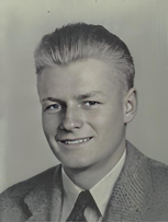 Robert Dean Hamilton