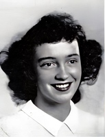 Jeanne Louise Horner