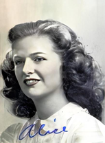 Alice M Johannessen (Richardson)