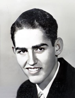 Robert Stanley Kraemer