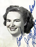 Wilma Jean Lemke