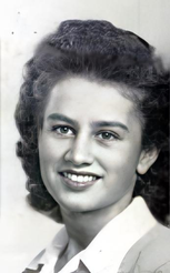 Marquita Lovering (Canavello)