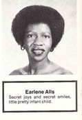 Earlene Alls