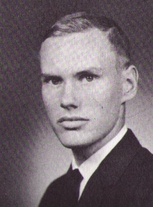 Richard Burns