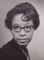 Jacqueline Gallman (Roudez)