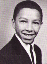Charles Tony Sturdivant