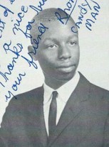 Ronald Bernette Cherry