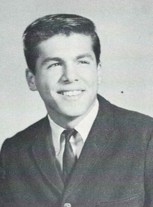 Thomas Charles COKOS, Jr