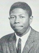 Preston Daniel Morris