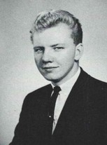 Lawrence Patrick Willoughby