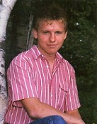 Johnathan Browning