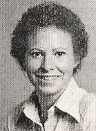 Judith Elizabeth Petty (Calhoun)