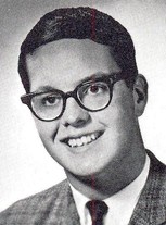 Gregory W. Carlin