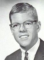 Robert W. Granger