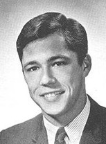 Eric J. Rosendahl
