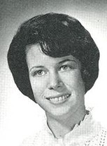 Gayle T. Thompson (Rodgers)