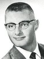 James W. Toensing