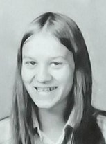 Dolores 'Dedi' Bratton (CHS) (Smith)