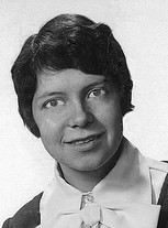 Lita Rosana Yolanda Cordara (Johnson)