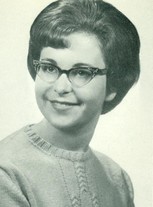 Sharon Russell (Fretwell)