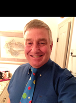 Randall Von Rosenberg