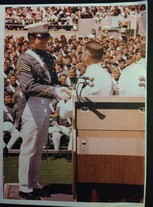 Randall Von Rosenberg