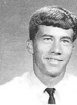 Rod Ayres