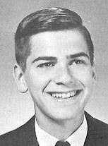 Larry Cantrell