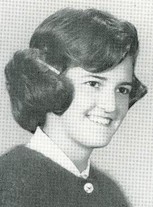 Daphne Kay Brewer (Ahrendes)