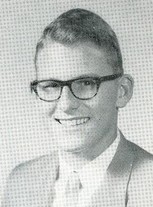 Steven James Rickman