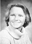 Sherry Hamilton (Toms)