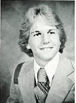 Ted Pierce