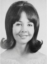 Becky Bulloch (Williams)