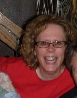 Janet Dittmar