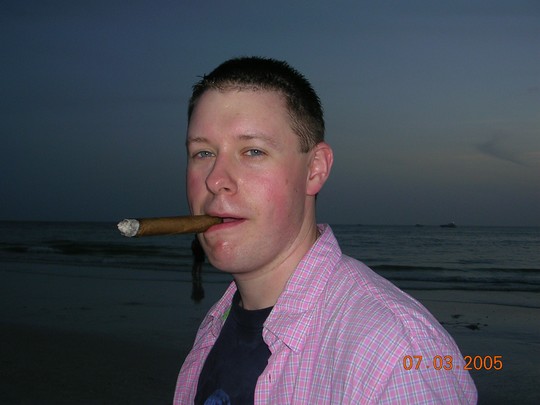 Zachary Miknis