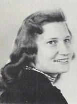 Esther Cole (Glover)