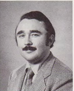 Larry Gott