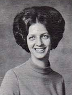 Cheri Johnson