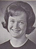 Linda Untiedt (Williams)